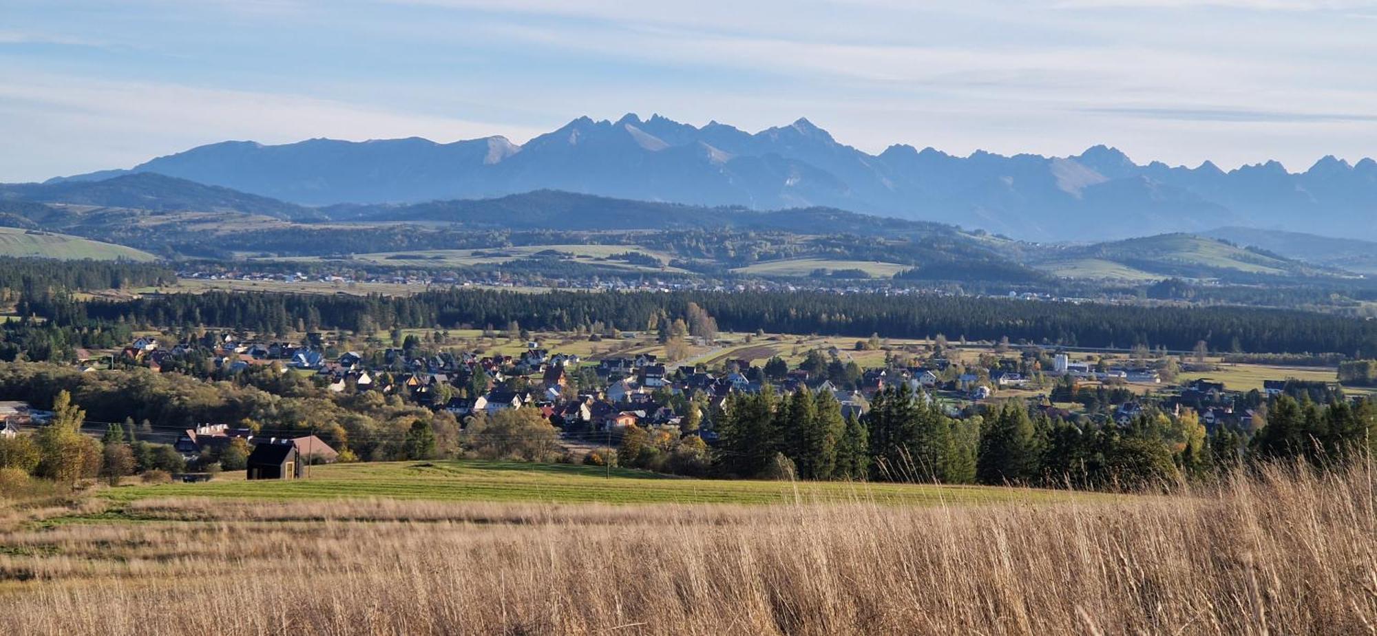 Przystan Nad Listepka Domek Nowoczesna Stodola Z Widokiem Na Tatry, Gorce I Pieniny Lopuszna Ngoại thất bức ảnh