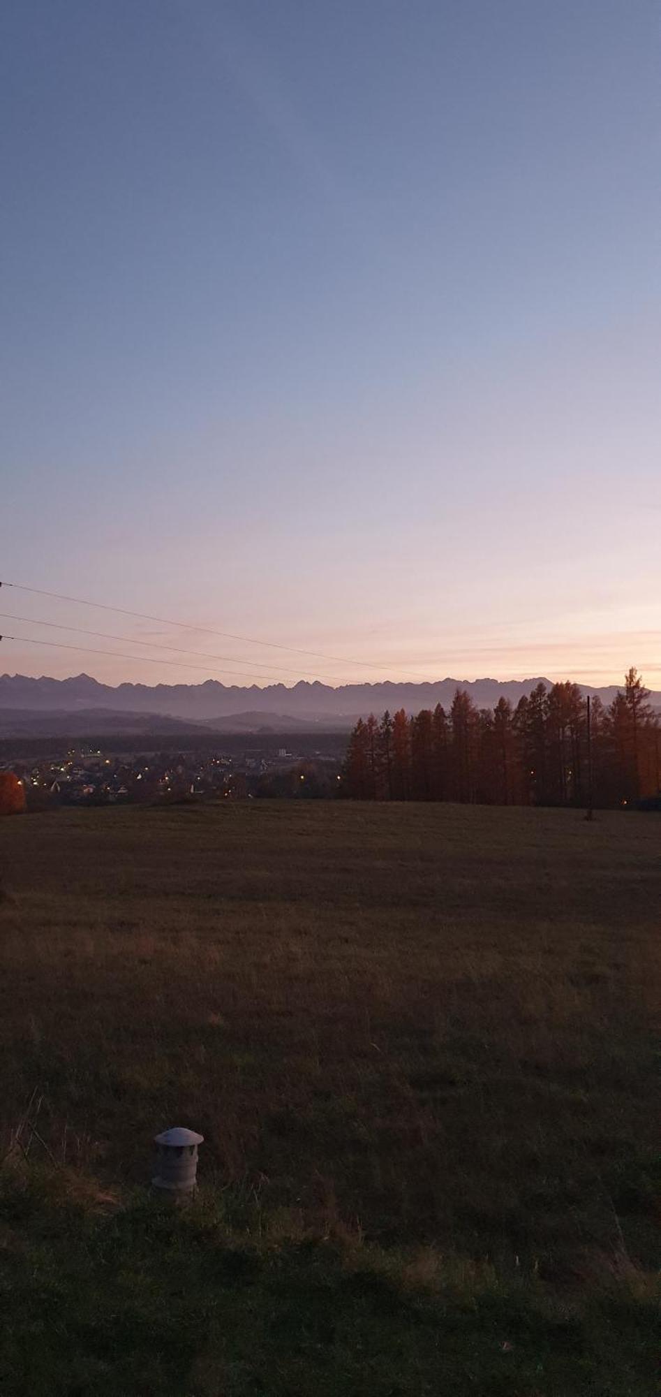 Przystan Nad Listepka Domek Nowoczesna Stodola Z Widokiem Na Tatry, Gorce I Pieniny Lopuszna Ngoại thất bức ảnh